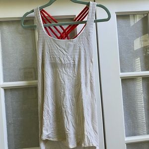 Lululemon- Free To Be Wild Tank